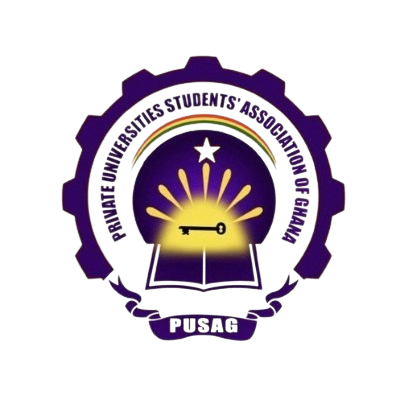 PUSAG Logo