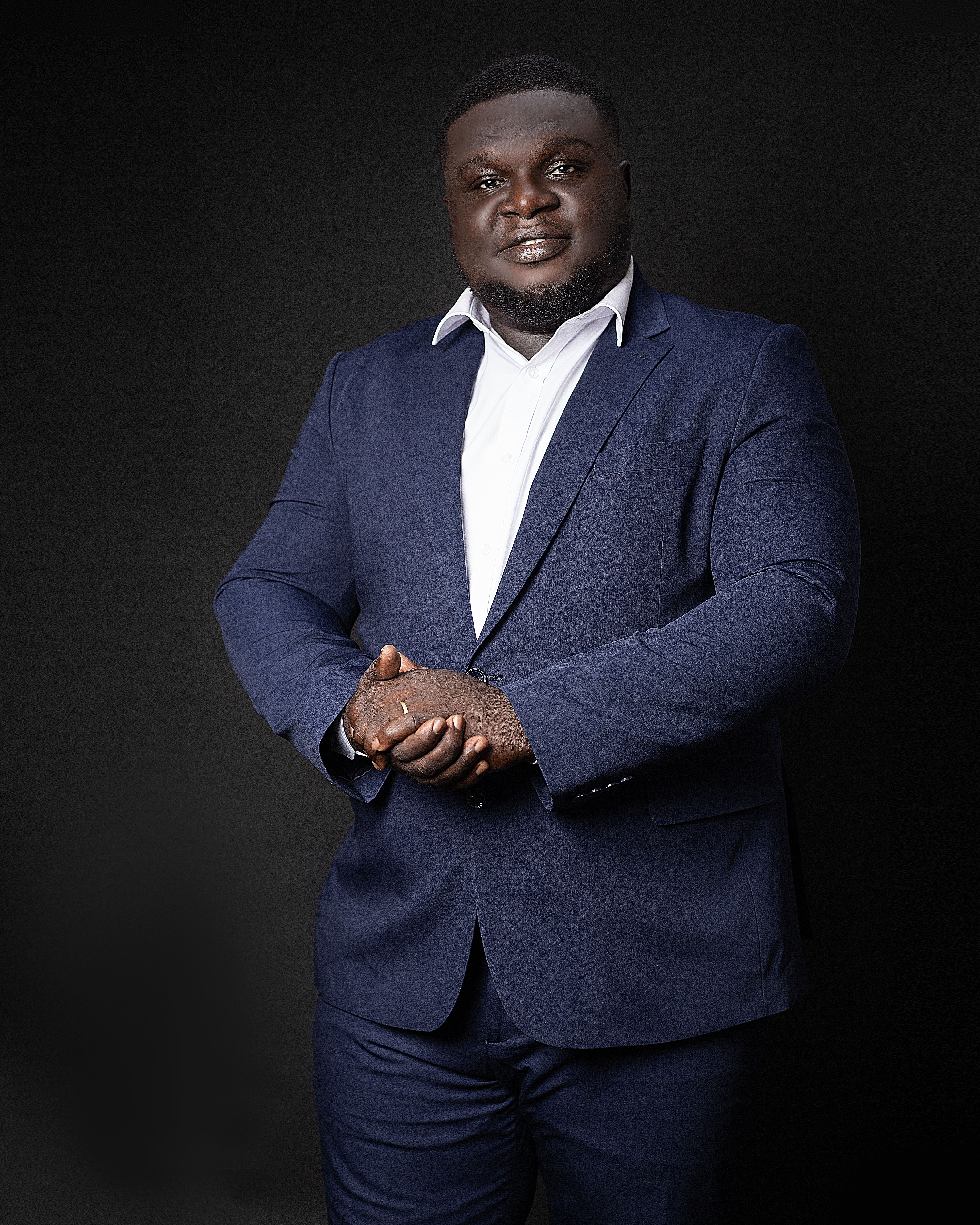 Desmond Nii Amaa Ollennu
