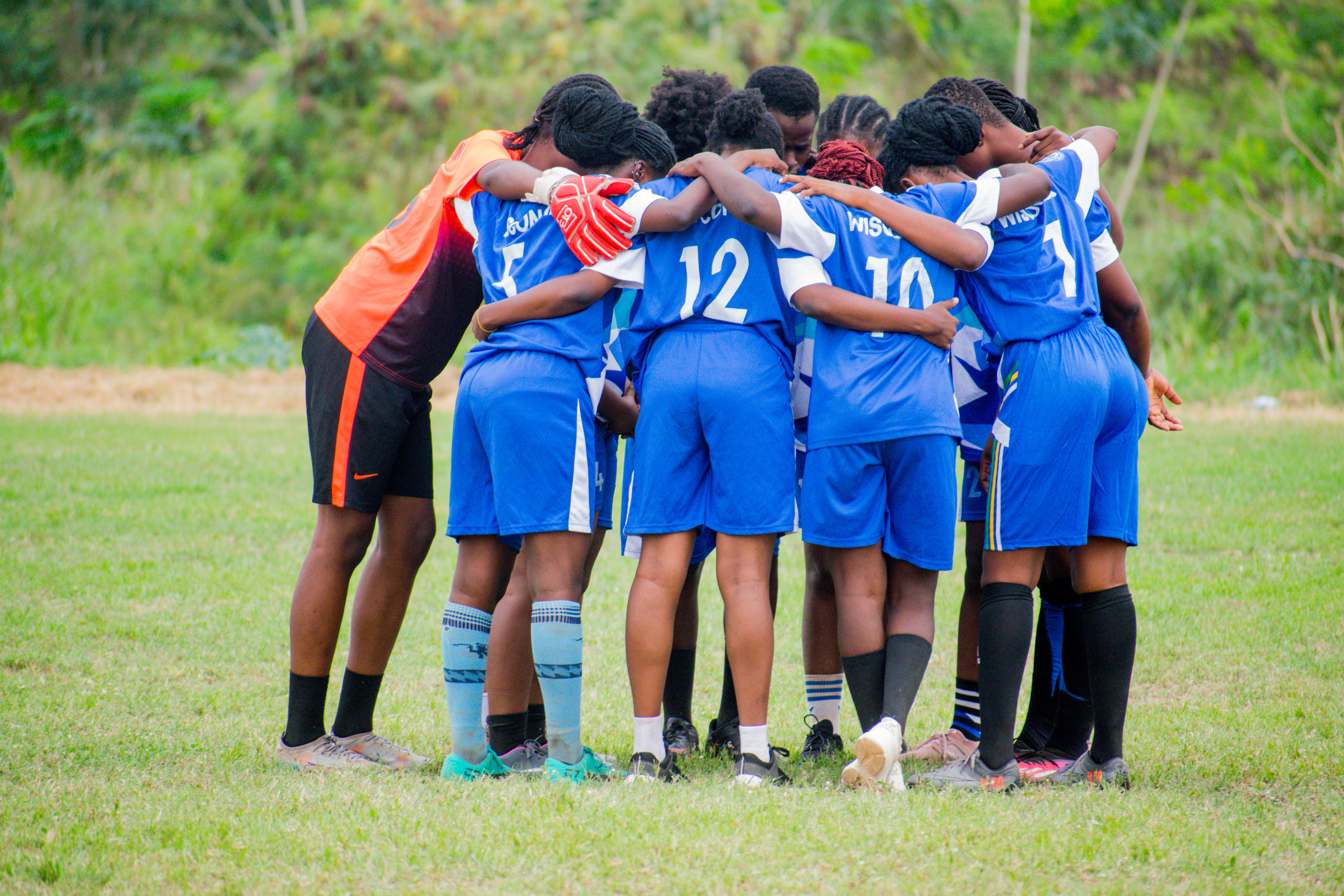17th ANNUAL PUSAG GAMES 2026